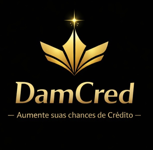 Logo de DamCred