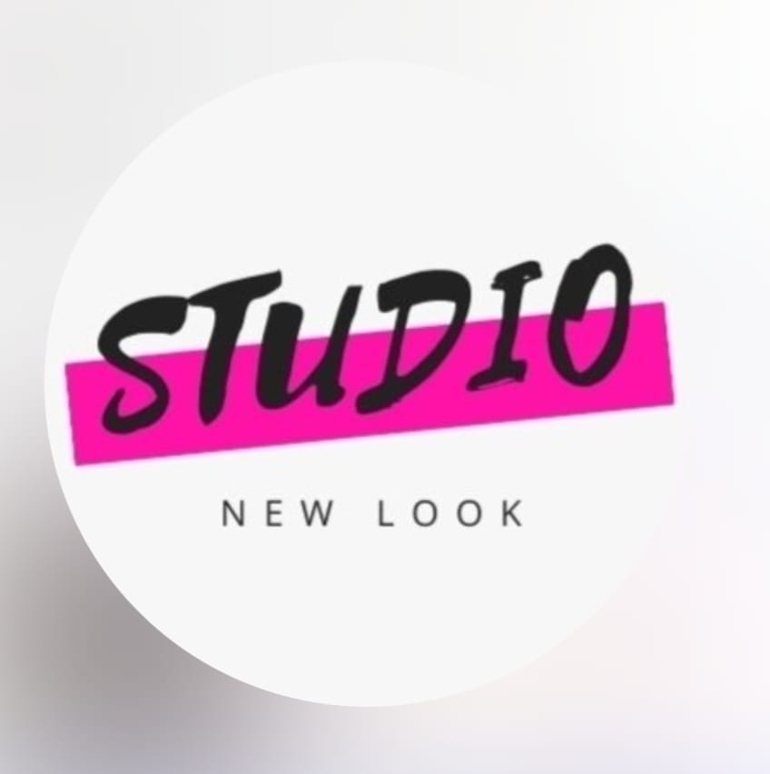 Logo de Studiok New Look