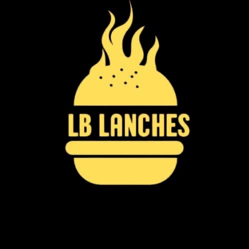 Logo de Lb lanches