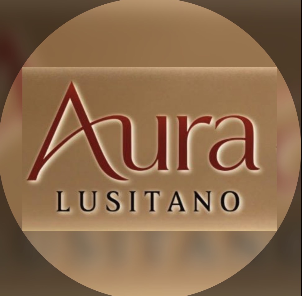 Logo de Aura Lusitano - Cozinha Portuguesa Contemporânea
