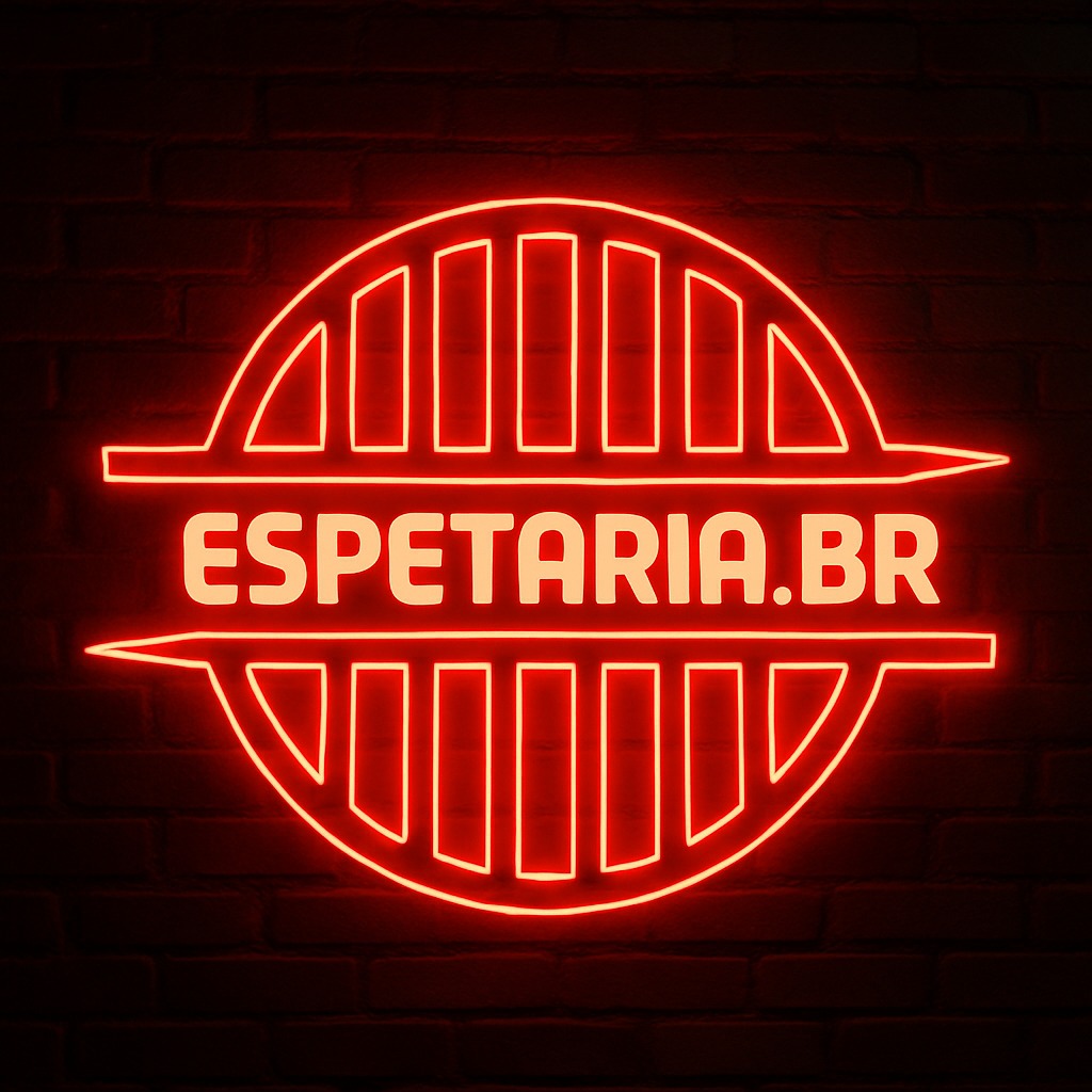 Logo de Espetaria.br