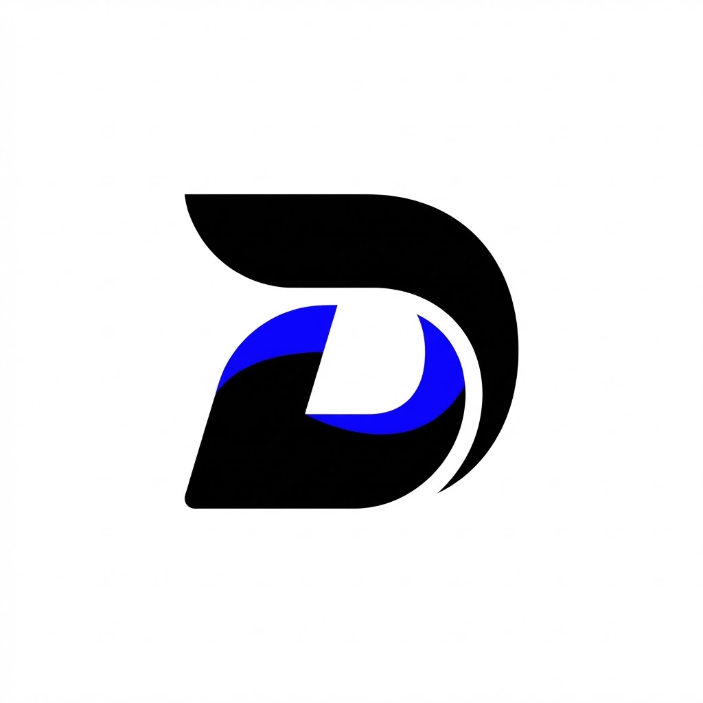 Logo de Damp3d