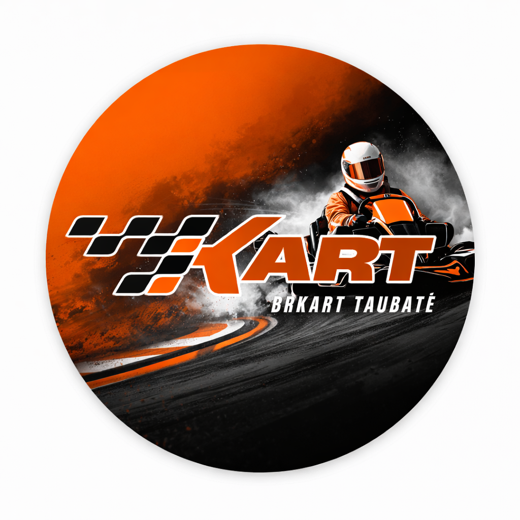 Logo de BR Kart